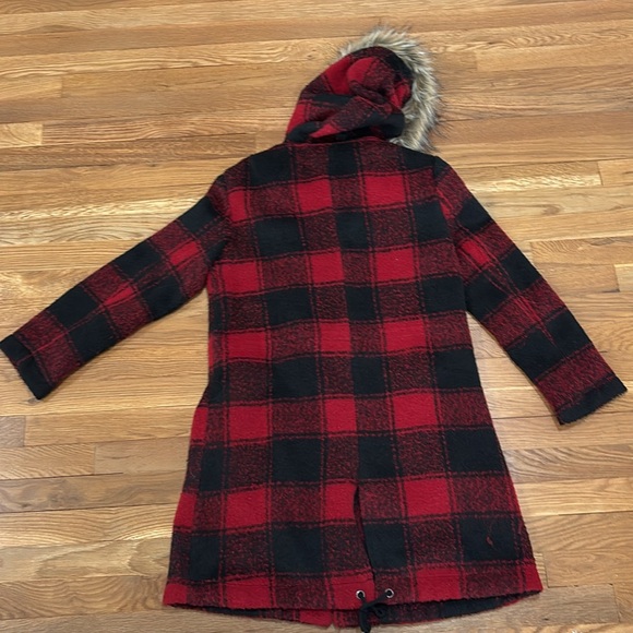 BB Dakota jacket - Picture 2 of 2